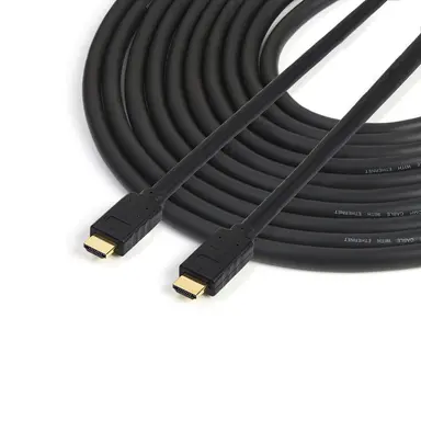 StarTech.com 22.9FT/7M Premium Certified High Speed HDMI Cable with Ethernet; 4K 60HZ, image 6
