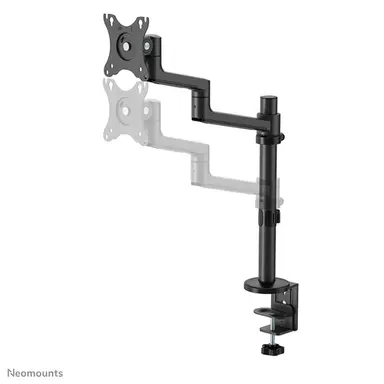 Neomounts Next Lite Flat Scrn Desk Mount, image 7