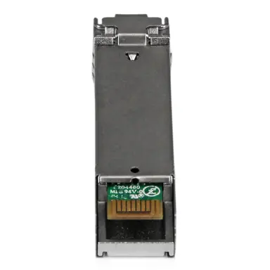 StarTech.com Msa Uncoded SFP - 1000BASE-LX 1GBPS - 1GBE Module - 1GE Gigabit Ethernet SFP 131, image 8