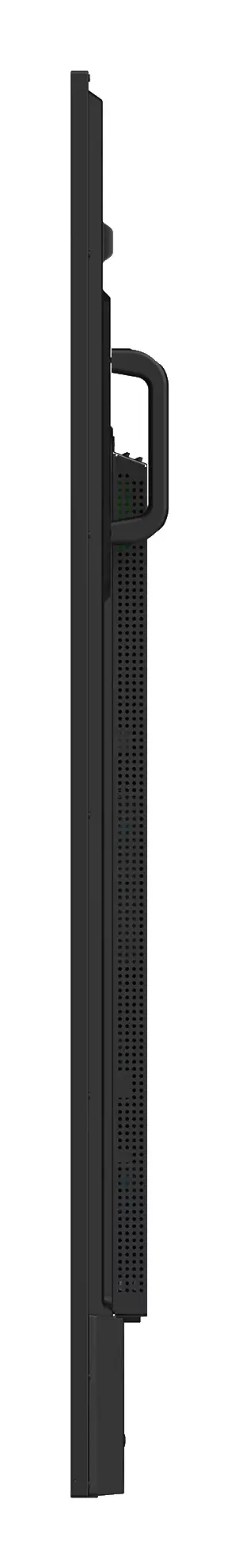 Benq America Benq 75 IN 4K Digital Signage, image 8