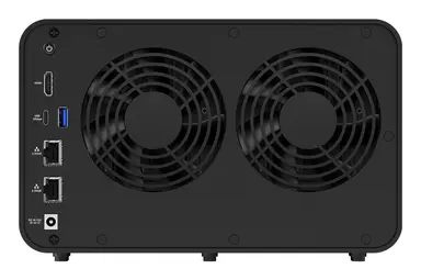 Terramaster System Limited Terramaster 6BAY NAS F6-424, image 8