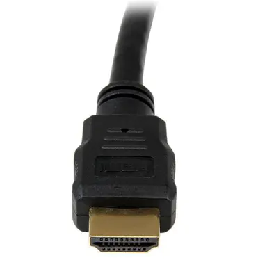 StarTech.com 15 ft High Speed HDMI Cable with Ethernet; 10.2 Gbps Bandwidth; 4K Video, image 7