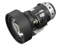 Nec Display Solutions 1.73 - 2.27:1 Motorized Standard Throw Zoom Lens (LENS SHIFT) W/LENS Memory for, image 3