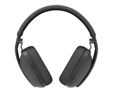 Logitech Zone Vibe Wireless - Graphite - UC Version - Google Meet and Zoom Certi, image 7