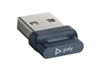 HP Poly BT700 USB-a Bluetooth Adapter, image 3