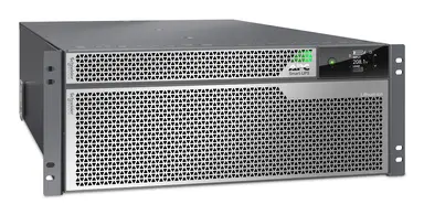 APC by Schneider Electric APC Smart-UPS Ultra on-Line Lithium Ion, 10KVA/10KW, 4U Rack/Tower, 208/240V, image 6