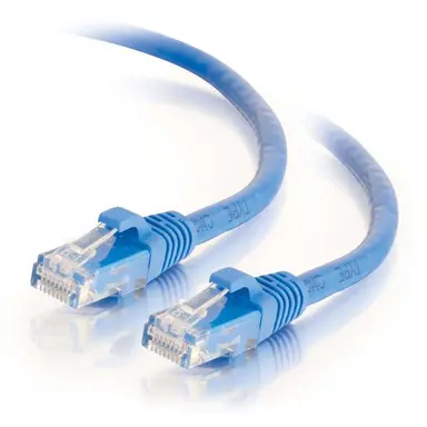 Vs 1FT Blu Snagless C6A CM