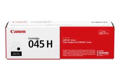 Canon Laser Canon Cartridge 045 Black HI-Capacity
