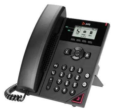 HP Poly VVX 150 2IPPH Poe-E TAA, image 7