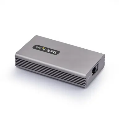 StarTech.com Adds Multi-Gigabit RJ45 Port to a USB-C (USB4 Gen 4X4 TB5/TB4/TB3 Compatible), image 6