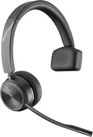 HP Poly Savi 7210 Office DECT 1920-1930 MHz Headset TAA US, image 3