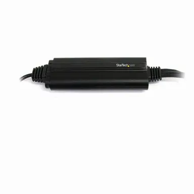 StarTech.com USB 2.0 Video Capture Adapter Cable Converts Composite/S Video Rca Audio to DI, image 7