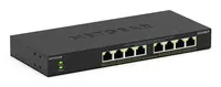 NETGEAR 8-Port Gigabit Ethernet Unmanaged Essentials PoE+ Switch GS308LP, image 3