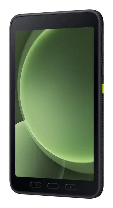 Samsung Electronics Co. Galaxy Tab Active 5 EE 6+128GB (5G) Black/Green, image 6