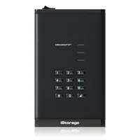 Kanguru Diskashur DT3 Offers AES 256-Bit Encryption, Fips 140-3 Level 3 Pending, Military, image 3
