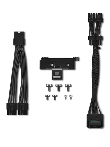 Mech_bo TS GPU Kit - P3TWR/P3ULTRA