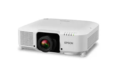 Epson EB-PU1006W (LENS Not INCLUDED), image 3