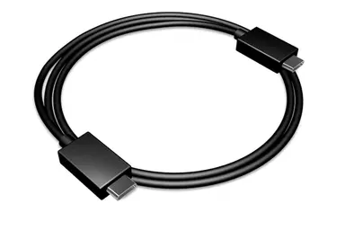 Club 3D B.V USB Type C 3.1 Gen 2 Male to Type C Male USB 3.1 (10GBPS) Type C PD 100W 0.8M/2, image 4