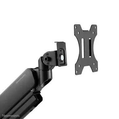 Neomounts Next Core Desk Mount 1 Screen, image 8