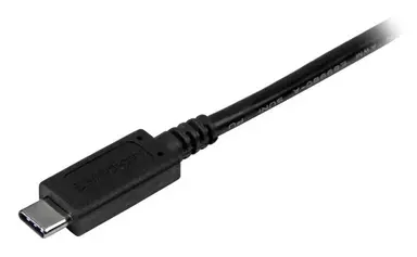 StarTech.com Charge and Sync Your USB 2.0 Micro-B Devices from a USB-C Host - 3 FT USB 2.0 US, image 7