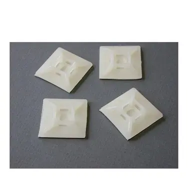 StarTech.com Nylon Cable Tie Mounts - PKG of 100 - 2 Years, image 4