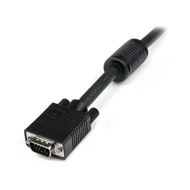 StarTech.com Connect Your VGA Monitor with the Highest Quality Connection Available - 3 ft VGA, image 8