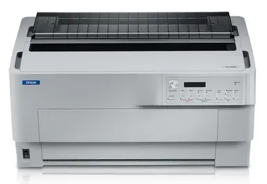 Epson Print Tractor Unit for DFX-9000 Impact Printer