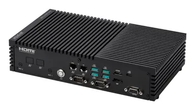 ASUS IoT PE2200U with U7-165U Processor