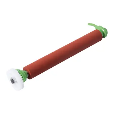 Brother International Corporat Linerless Platen Roller Replacement 300DPI (FOR Use with TD4550DNWBFC Desktop P, image 7
