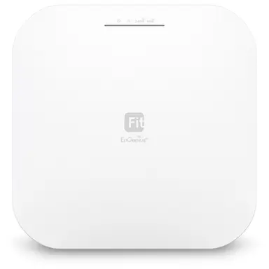 Engenius Technologies Engenius Fit Managed Wi-Fi 6 4X4 Lite Indoor Wireless Access Point PR