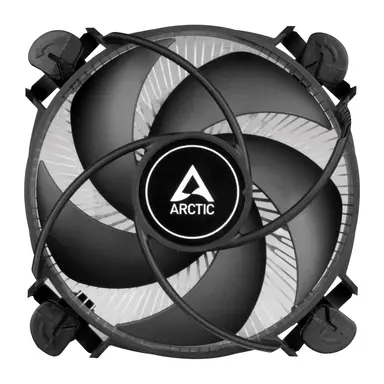 Arctic Cooling Alpine 17 CO, image 8