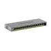 Netgear 16-PORT Gigabit Ethernet Easy Smart POE+ Switch with 1 Dedicated Sfp Port (180W), image 5