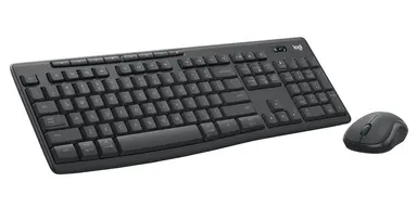 Logitech MK370 Combo for Business