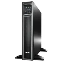 APC BY Schneider Electric APC Smart-Ups X Line Interactive 750VA RACK/TOWER Convertible 2U 230V 8X C1, image 3