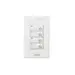 Aten 4-KEY Contact Closure Remote Pad, image 5