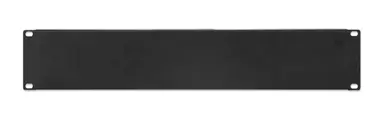 Intellinet 19 Blank Panel, 2U