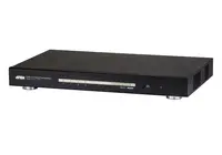 Aten Hdbaset 4-PORT HDMI CAT5 Splitter, image 3