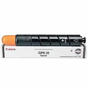 Canon GPR31 Black Toner