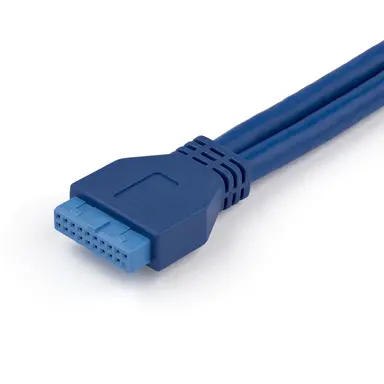 StarTech.com Turn a 3.5 in Internal Bay on Your Computer into a Fast and Versatile Memory, image 6