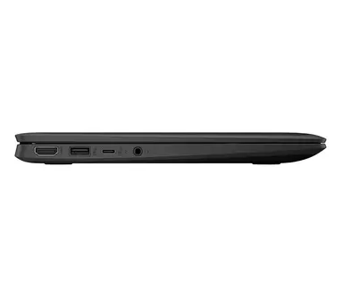 HP Sbuy HP Fortis Flip G1M 11 Inch Chromebook, 11.6 HD LED Uwva 250N Touchscreen Bri, image 8