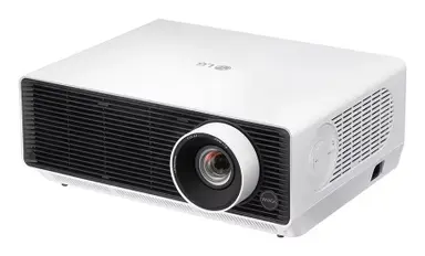LG Electronics USA Probeam 5000 Lumens WUXGA Laser Projector, Vert/Hor Lens Shift, 1.6X Zoom, image 8