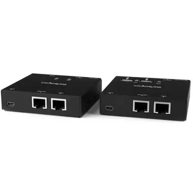 StarTech.com Extend 1080P Video and Four USB Peripheral Devices to a Remote Location Over Sta, image 8