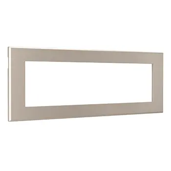 Middle Atlantic Bezel Radiant Fpc SW NK
