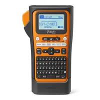 Brother International Corporat PT-E310BT Wireless Industrial Handheld Labeling Tool W/ USB-C & Bluetooth Connec, image 3
