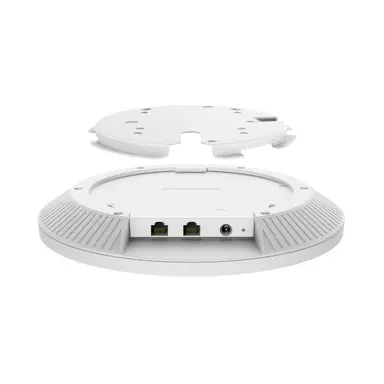 Omada Networks BY TP Link Omada BE22000 Ceiling Mount Tri-Band Wi-Fi 7 Access Point, image 7