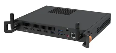 Maxhub PC Module, 12TH Gen Intel CORE-I7, 16GB RAM, 256GB SSD Windows 11 Pro, Maxhub OS, image 4