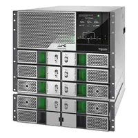 APC BY Schneider Electric APC Smart-Ups Modular Ultra On-Line 20KW Scalable to 20KW N+1 Lithium-Ion RA, image 3