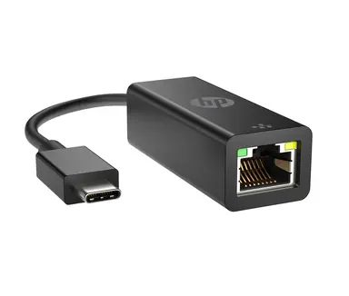 HP Sbuy Usbc to RJ45 Adapter G2 TAA U.S. English Localization, image 6