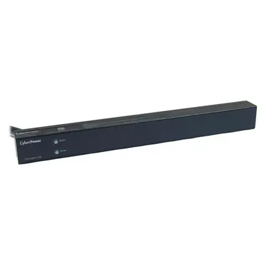 CyberPower Systems (USA) 30A Basic PDU 1U 8 Out C19/C13, image 4