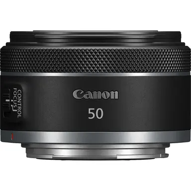 Canon USA Canon RF50MM F1.8 STM